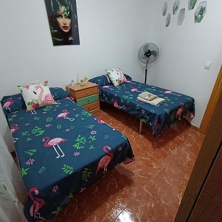 Bedmar y Garciez Pilillaヴィラ エクステリア 写真