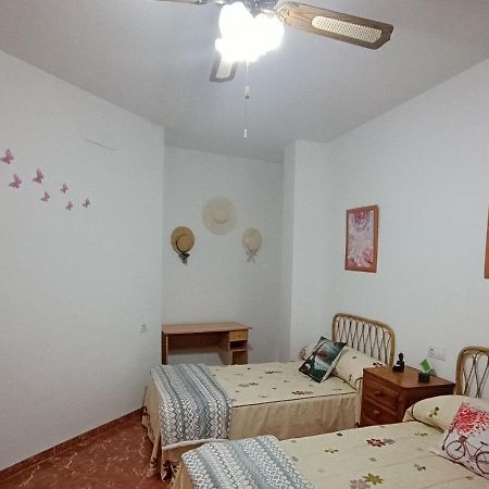 Bedmar y Garciez Pilillaヴィラ エクステリア 写真