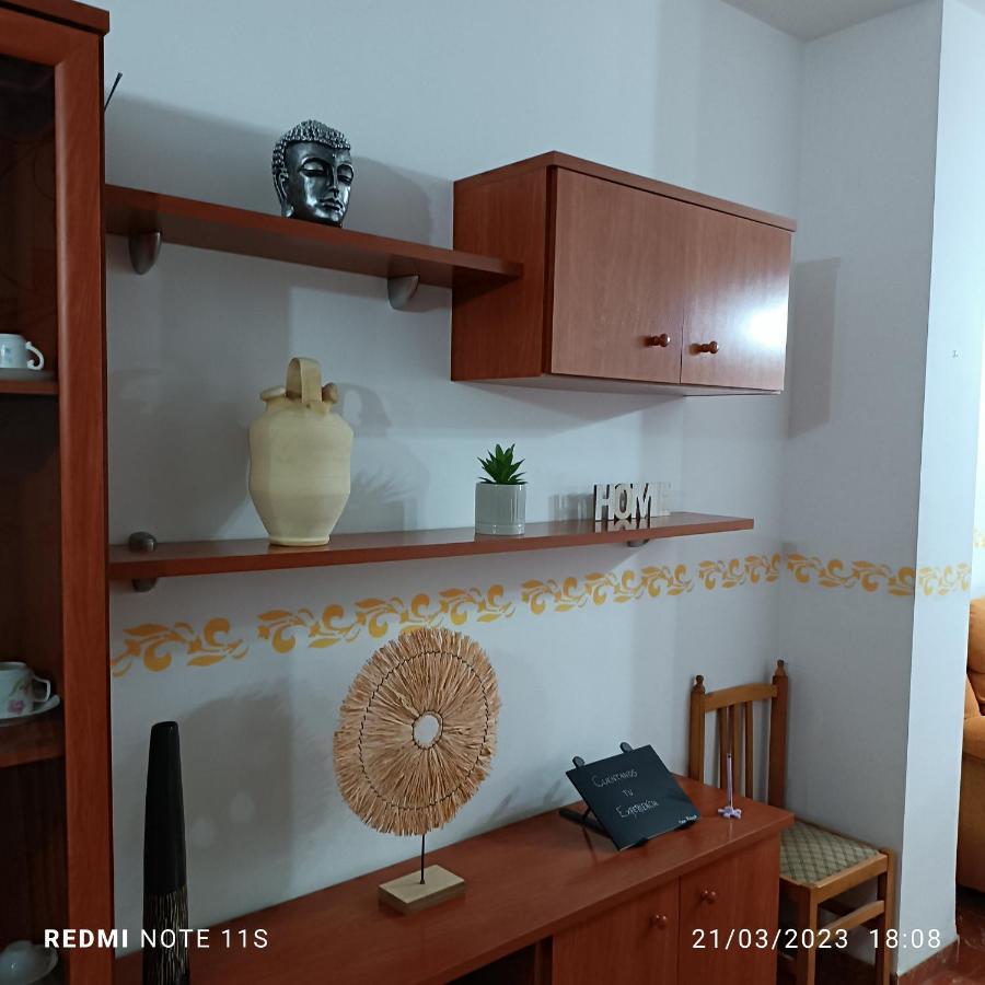 Bedmar y Garciez Pilillaヴィラ エクステリア 写真